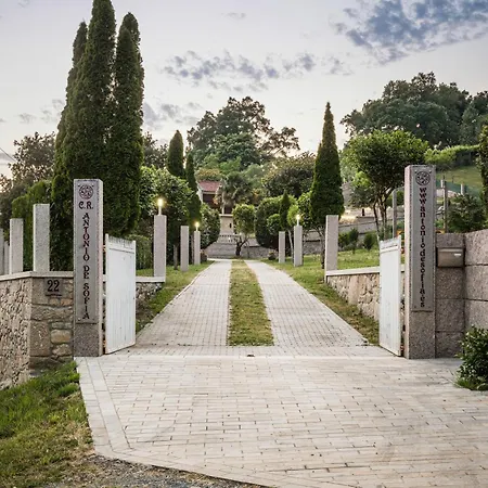 Antonio De Sofia Ferienhaus *