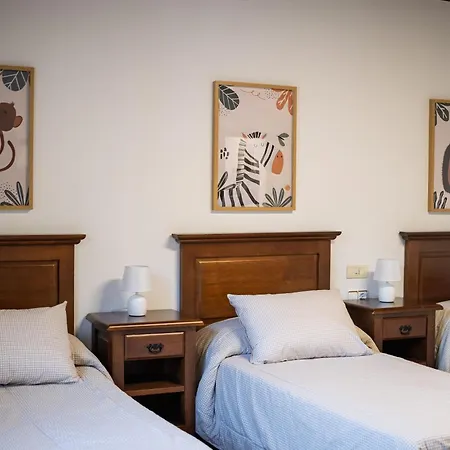 Antonio De Sofia * Cuntis