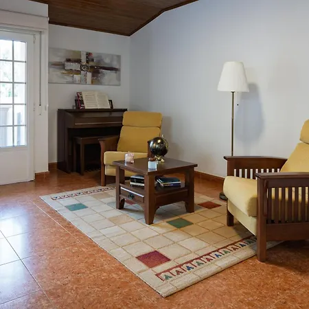 Сasa de vacaciones Antonio De Sofia Cuntis