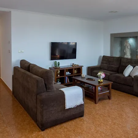 Сasa de vacaciones Antonio De Sofia *