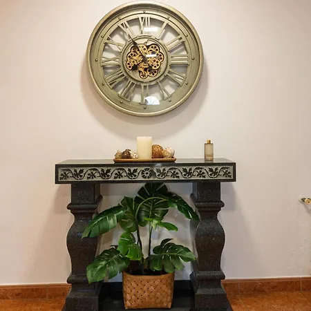 Сasa de vacaciones Antonio De Sofia Cuntis