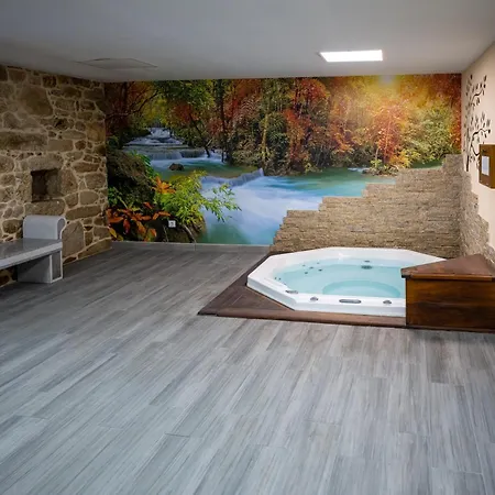 Ferienhaus Antonio De Sofia *
