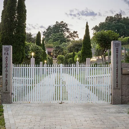 Antonio De Sofia Cuntis