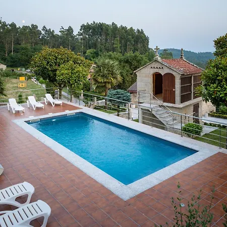 Ferienhaus Antonio De Sofia *