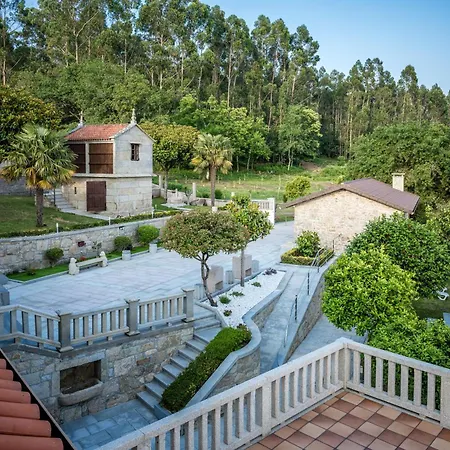 Ferienhaus Antonio De Sofia