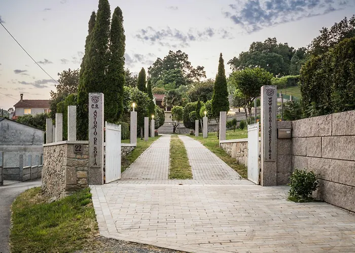 Antonio De Sofia Σπίτι διακοπών *