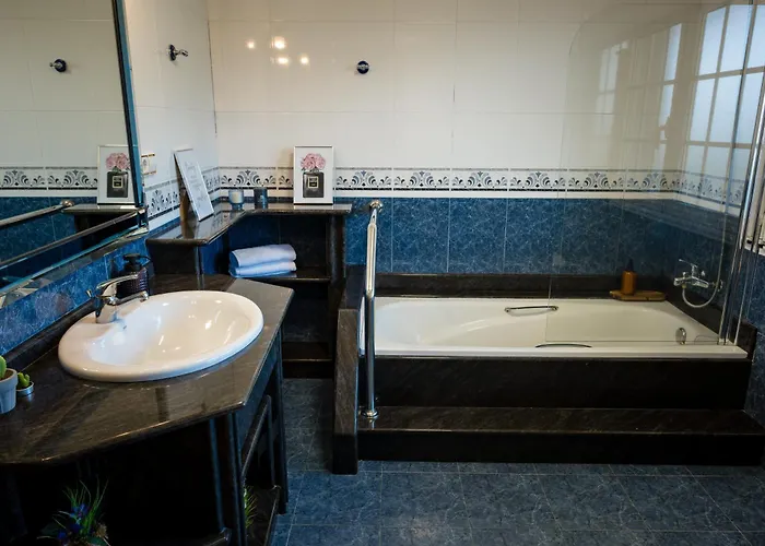 Antonio De Sofia Σπίτι διακοπών Cuntis