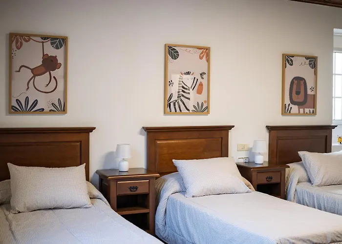 Antonio De Sofia * Cuntis