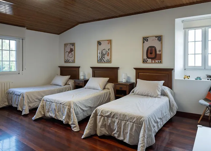 Σπίτι διακοπών Antonio De Sofia Cuntis