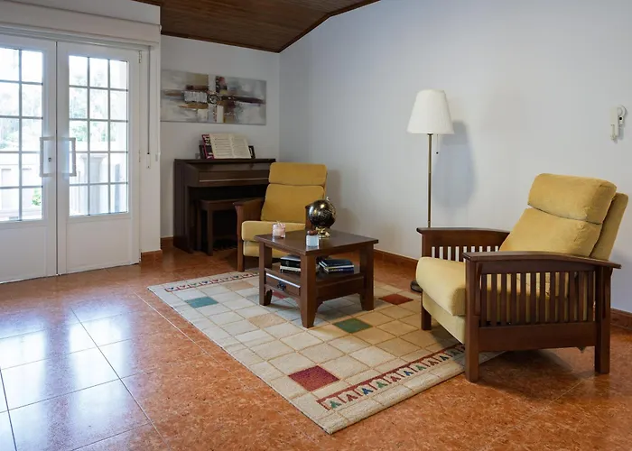 Σπίτι διακοπών Antonio De Sofia Cuntis