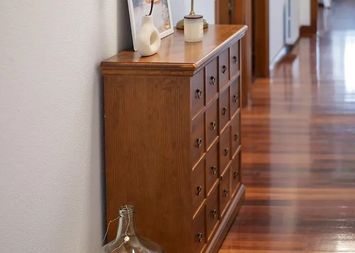 Antonio De Sofia Σπίτι διακοπών Cuntis