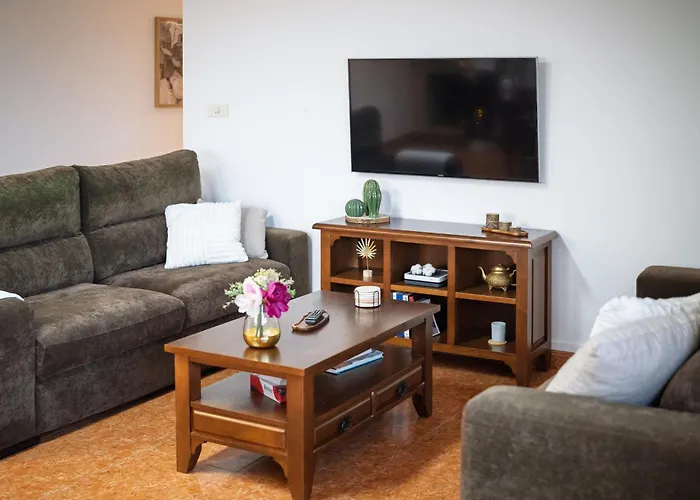 Antonio De Sofia Σπίτι διακοπών *