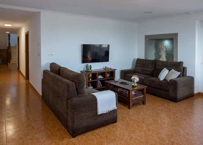 Σπίτι διακοπών Antonio De Sofia *