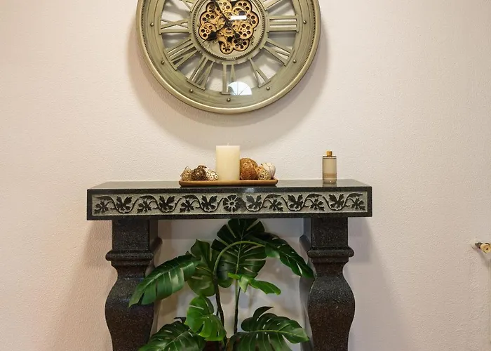 Σπίτι διακοπών Antonio De Sofia Cuntis