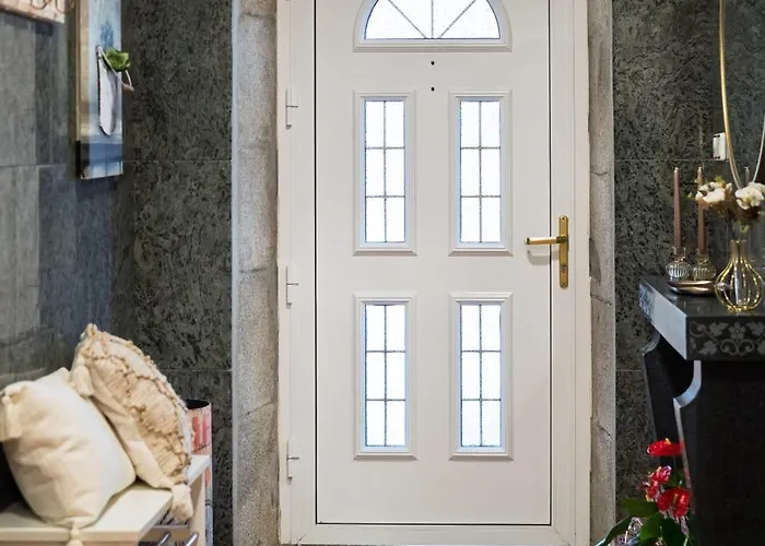 Antonio De Sofia Σπίτι διακοπών Cuntis