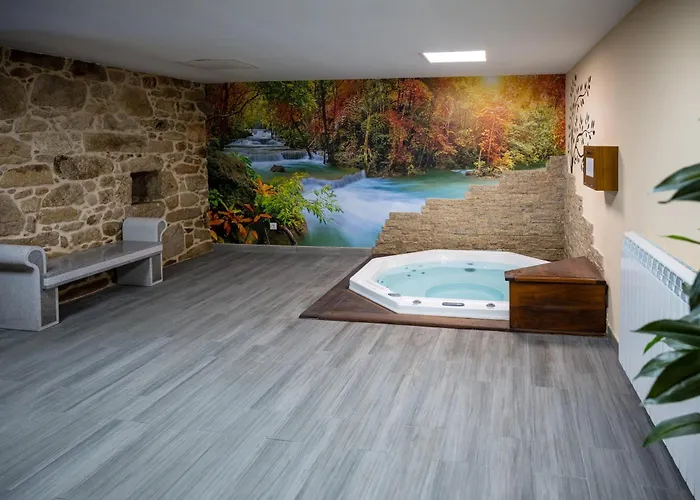 Σπίτι διακοπών Antonio De Sofia *