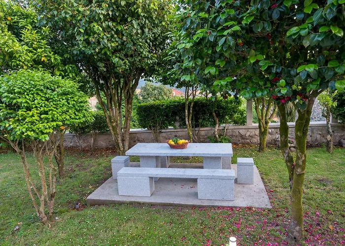 Antonio De Sofia Σπίτι διακοπών Cuntis