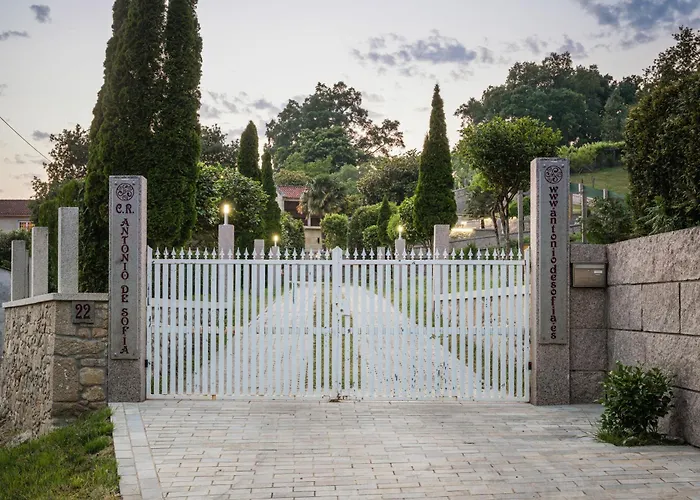 Antonio De Sofia Cuntis